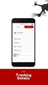 Brisk: Fast Delivery screenshot 6