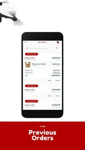 Brisk: Fast Delivery screenshot 7