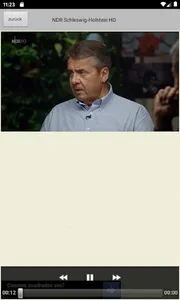 TV Deutschland screenshot 1