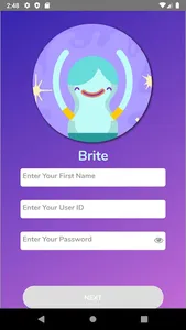 Brite 2 screenshot 0