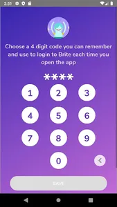 Brite 2 screenshot 1