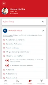 British Academia Parents screenshot 3