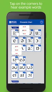LearnEnglish Sounds Right screenshot 2