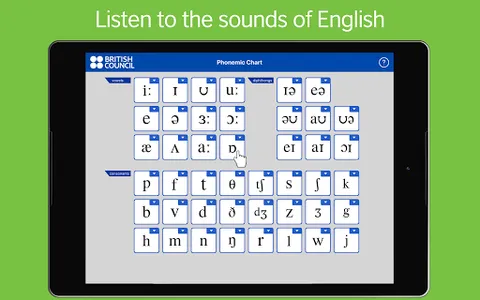 LearnEnglish Sounds Right screenshot 4