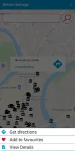 British Heritage -Travel, Disc screenshot 4