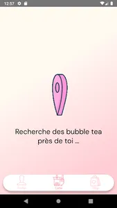 Maptea screenshot 4