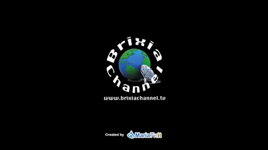 Brixia Channel per AndroidTV screenshot 1