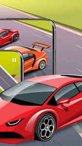 Crazy Road Rush screenshot 5