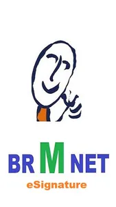 BRMnet eSign screenshot 0