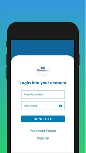 Brmp Recharge earn cashback screenshot 2