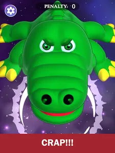 Crocodile Dentist 3D screenshot 11