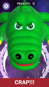 Crocodile Dentist 3D screenshot 16