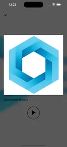 Causeway Hospital Radio screenshot 0