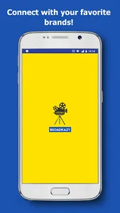 Broadkazt screenshot 0