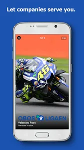 Broadkazt screenshot 1