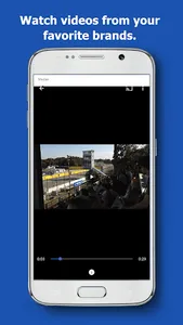 Broadkazt screenshot 2