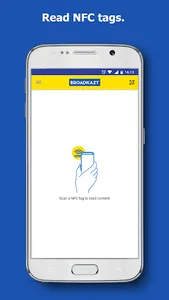 Broadkazt screenshot 3