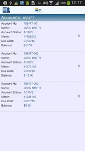 Broad River screenshot 2