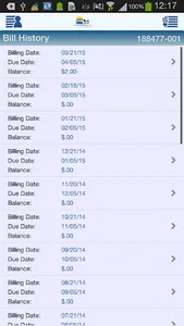 Broad River screenshot 4