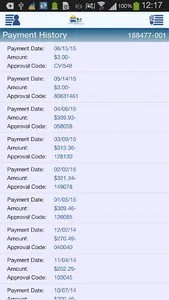 Broad River screenshot 5