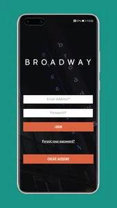 Broadway Bar screenshot 1