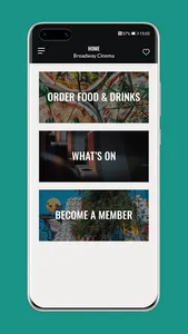 Broadway Bar screenshot 2