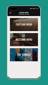 Broadway Bar screenshot 3