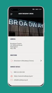 Broadway Bar screenshot 4