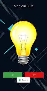 HT Bulb for Kids screenshot 5