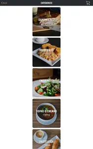 Sobao screenshot 4