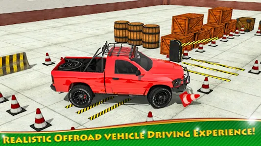 Car Parking 3d: Driving Games screenshot 12