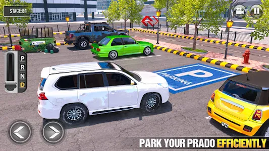 Car Parking: Driving Simulator screenshot 10