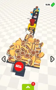 Dough it ! screenshot 12