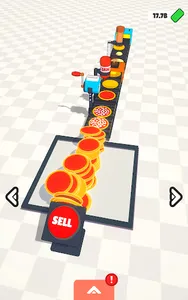 Dough it ! screenshot 13