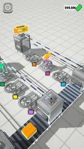 Knitting Factory screenshot 0