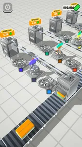 Knitting Factory screenshot 1