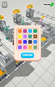 Knitting Factory screenshot 10