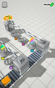 Knitting Factory screenshot 11