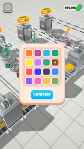 Knitting Factory screenshot 2