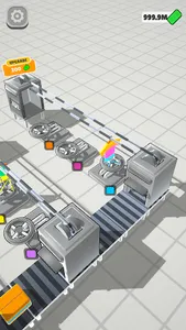 Knitting Factory screenshot 3