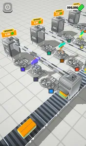 Knitting Factory screenshot 5