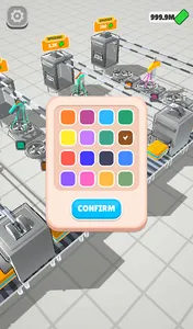 Knitting Factory screenshot 6