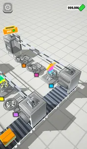 Knitting Factory screenshot 7