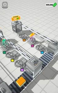 Knitting Factory screenshot 8