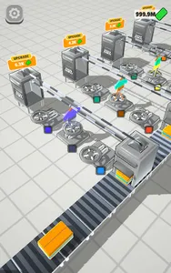 Knitting Factory screenshot 9