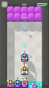 Wire up! screenshot 0