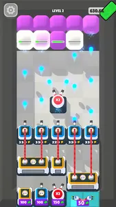 Wire up! screenshot 1