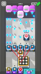 Wire up! screenshot 2