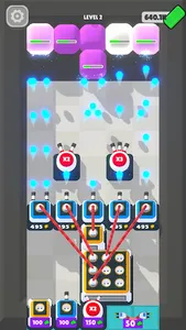 Wire up! screenshot 3