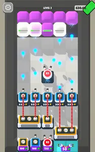 Wire up! screenshot 5